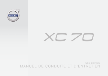 XC70 | Volvo V70 2016 Manuel utilisateur | Fixfr