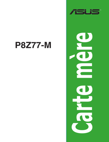 P8Z77-M | Fixfr P8Z77-M | Fixfr