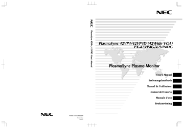 Multiquip MVH-402DSB Trash Compactor User Manual | Fixfr Multiquip MVH-402DSB Trash Compactor User Manual | Fixfr