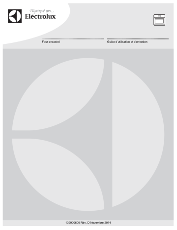 Electrolux EW27EW55PS Manuel utilisateur | Fixfr