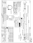 Advanced Cable Technology RL9101 Fiche technique