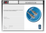 T'nB CIRJCCGR37775 Fiche technique