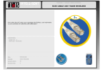 T'nB RJ45CB1003 Fiche technique