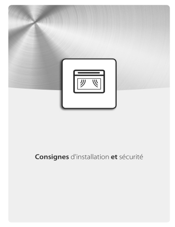 MWI 3213 IX UK | Safety Guide | Whirlpool MWI 5213 IX UK Manuel utilisateur | Fixfr