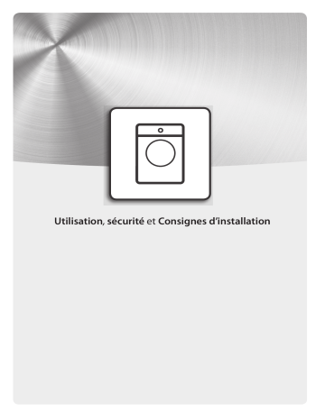 Safety Guide | Whirlpool WWDC 9716 Manuel utilisateur | Fixfr