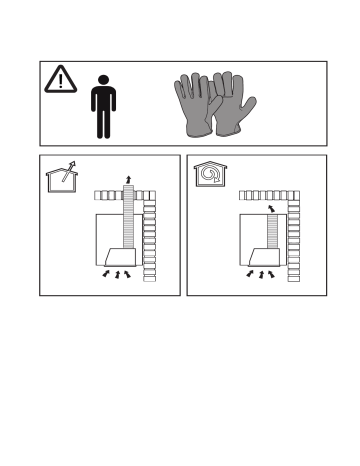 WCT 84 FLYX | HCT 64F L MS | WCT 64 FLS K | B CT 63F LY X | B CT 63F LS X | I CT 64LSS | Safety Guide | Whirlpool WCT 84 FLS X Manuel utilisateur | Fixfr