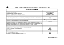 Iee CECC495AP Manuel utilisateur