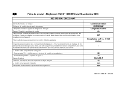 Iee CECC210AP Manuel utilisateur