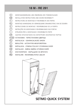 Whirlpool 5103100015 Manuel utilisateur