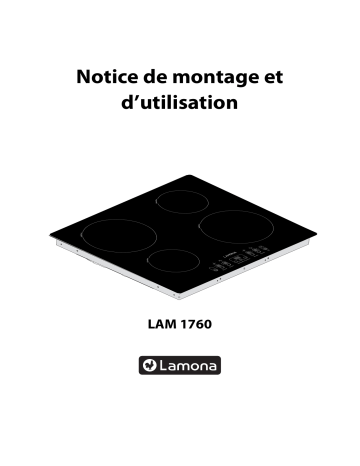 Mode d'emploi | Whirlpool LAM 1760 Manuel utilisateur | Fixfr