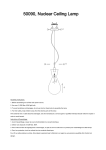 ZUO 50090 Guide d'installation