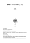 ZUO 50095 Guide d'installation