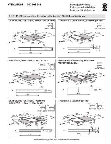 Guide d'installation | IKEA DAGLIG Manuel utilisateur | Fixfr