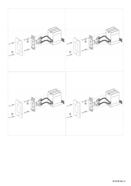 Legrand Category 5e RJ45 Keystone Connector Manuel utilisateur