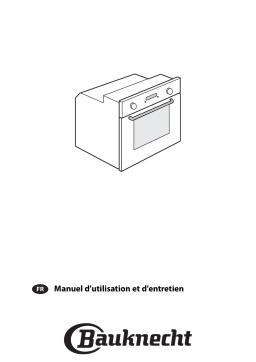 Whirlpool BLPM 8110/PT Manuel utilisateur