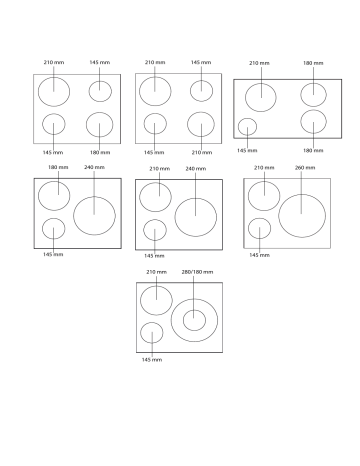 ACM 611/BF | ACM 711/BF | ACM 818/NE | Mode d'emploi | Whirlpool ACM 711/BA Manuel utilisateur | Fixfr