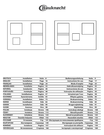 CTAI 6640FS NE | ESIF 6740 IN | ESIF 6740 NE | ESIF 6640 IN | CTAI 9640FFS IN | ETI 1650 | ESIF 6640 NE | ETI 1750 | ESIFF 7640 IN | CTAI 6740FS NE | Mode d'emploi | Whirlpool CTAI 6640FS IN Manuel utilisateur | Fixfr