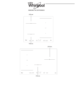 Whirlpool ACM 938/NE Manuel utilisateur