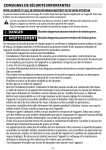 Whirlpool ACM 812 LX Manuel utilisateur