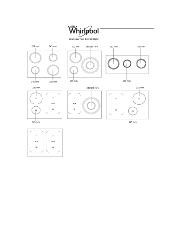 ACM 866/BF | Mode d'emploi | Whirlpool ACM 928/BA Manuel utilisateur | Fixfr