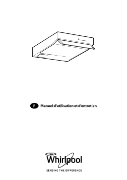 Whirlpool WSLCSE 65 AS K Manuel utilisateur