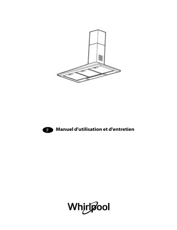 AKR 672 IX | AKR 945/IX | AKR 019/IX | AKR 754/1 UK IX | AKR 945 IX | AKR 672/IX | Mode d'emploi | Whirlpool AKR 685/IX Manuel utilisateur | Fixfr