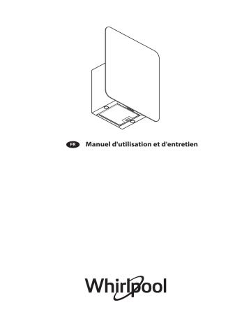 Mode d'emploi | Whirlpool AR GA 001/1 IX Manuel utilisateur | Fixfr