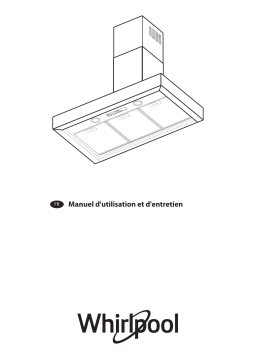 Whirlpool AKR 790 IX Manuel utilisateur