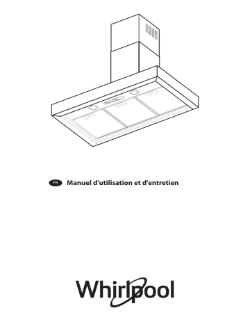 Mode d'emploi | Whirlpool AKR 790 IX Manuel utilisateur | Fixfr