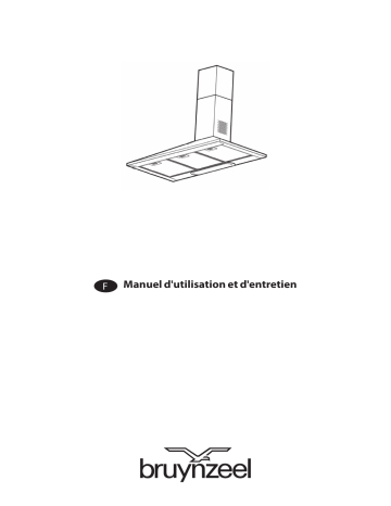 Mode d'emploi | Whirlpool 9BRAKS9001A Manuel utilisateur | Fixfr