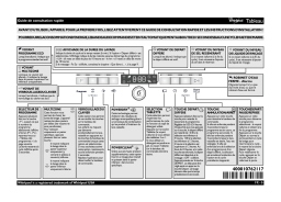 Whirlpool ADP 9070 IX Manuel utilisateur