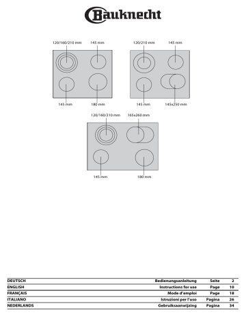 ESIS 8640 NE | ESS 8640 IN | ESB 8740 IN | Mode d'emploi | Whirlpool ESIB 8740 NE Manuel utilisateur | Fixfr