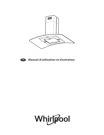 Mode d'emploi | Whirlpool AKR 951/1 IX Manuel utilisateur | Fixfr