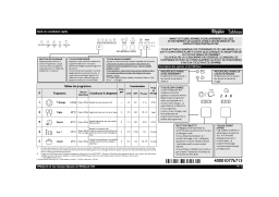 Whirlpool ADP 236 WH Manuel utilisateur