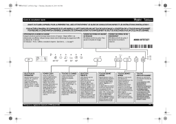 Whirlpool ADG 5520 Manuel utilisateur