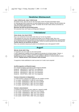 Whirlpool 646.4.12 Manuel utilisateur