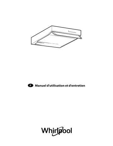 Mode d'emploi | Whirlpool AKR 441/ 1 NB Manuel utilisateur | Fixfr