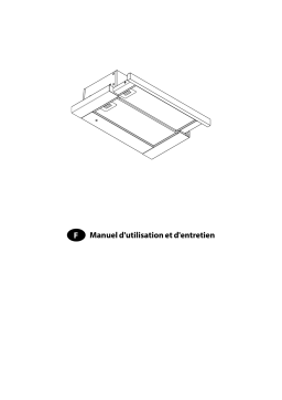 Whirlpool AKR 747 IX/1 Manuel utilisateur