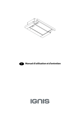 Whirlpool AKS 480 IX/1 Manuel utilisateur