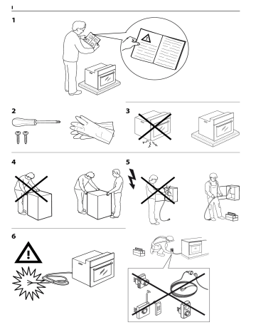 AKZM 8420 IX | AKZM 8680/IX | AKZM 8640 IX | AKZM 8410 IX | AKZM 8490/IX | AKZM 8420 NB | AKZM 8610 IX | AKZM 8480 NB | AKZM 8530/IX | AKZM 8480 S | AKZM 8530/NB | AKZM 8420 WH | AKZM 8660 IX | AKZM 8480 IX | Mode d'emploi | Whirlpool AKZM 8670 IX Manuel utilisateur | Fixfr