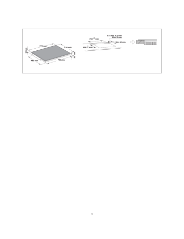 Mode d'emploi | Whirlpool ESIT 7740 IN Manuel utilisateur | Fixfr