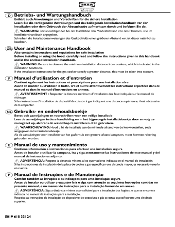 HDL 00 W | HDL 00 S | HDL 10 S | HDL 10 W | HDL 40 W | Mode d'emploi | Whirlpool HDL 40 S Manuel utilisateur | Fixfr