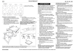 Whirlpool ECB 6740 IN Manuel utilisateur