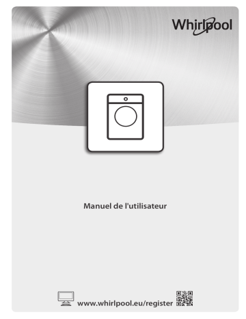 Mode d'emploi | Whirlpool FWD91496WSE EU Manuel utilisateur | Fixfr