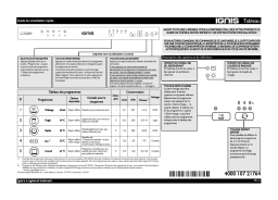 Whirlpool ADL 559/1 Manuel utilisateur