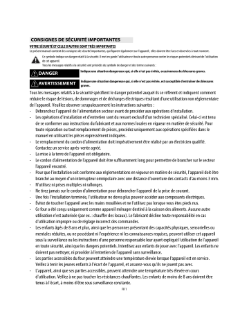 AKP 447/NB/01 | AKP 471/IX/01 | AKP 465/NB | AKP 471/NB/01 | Mode d'emploi | Whirlpool AKP 447/IX/01 Manuel utilisateur | Fixfr