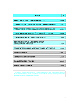 Whirlpool 4565 Manuel utilisateur