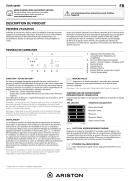 Whirlpool ACB 4010 AA E O3 Manuel utilisateur