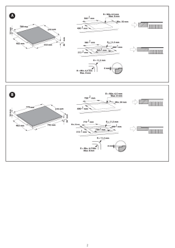 Whirlpool ACM 801/NE Manuel utilisateur