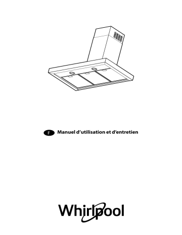 Mode d'emploi | Whirlpool WHBS 95 LM K Manuel utilisateur | Fixfr